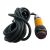 สายไฟ     หัวพิมพ์     สำหรับเครื่องพิมพ์    Crystaljet ---  Crystaljet Printer Feeding Head Cable