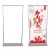 80 X 180cm Door Shape Banner Stand for Display (โลหะพลาสติก)