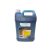 หมึกพิมพ์ solvent  Icontek (TW-8) Japan  สำหรับ  หัวพิมพ์  Seiko (1020/35pL) --- TW-8 Ink For Seiko (1020/35pL) Heads 