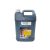 หมึกพิมพ์ solvent  Icontek (TW-8) Japan  สำหรับ  หัวพิมพ์  Seiko (1020/35pL) --- TW-8 Ink For Seiko (1020/35pL) Heads 