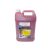 หมึกพิมพ์ solvent  Icontek (TW-8) Japan  สำหรับ  หัวพิมพ์  Seiko (1020/35pL) --- TW-8 Ink For Seiko (1020/35pL) Heads 