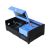 300mm x 200mm 50W Desktop CO2 Laser Engraving Machine, with Up and Down Table