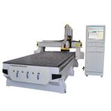 เครื่องแกะสลัก   CNC เราเตอร์ สำหรับงานไม้  ขนาด 59" x 118" (1500mm x 3000mm)---59" x 118" (1500mm x 3000mm) CNC Wood Router Machine