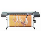 74" (1800mm) Eco Solvent Digital Large Format inkjet Printer