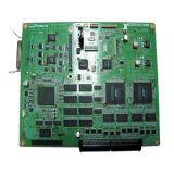 เมนบอร์ด  ( สินค้า Rolandของแท้ ) สำหรับ เครื่องพิมพ์   Roland  SJ-540/SJ-740/FJ-540/FJ-740---Roland Mainboard for SJ-540/SJ-740/FJ-540/FJ-740