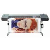 Eco Solvent Large Format Printer 64"(1600mm)