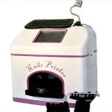 เครื่องเพ้นท์เล็บ /Nail Printer(Touch Screen + Intelligent Identification System)