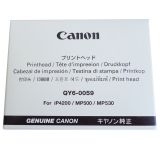 หัวพิมพ์ Genuine Canon QY6-0059