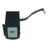 สายเซ็นเซอร์     Carriage     (  Line Sensor  )    มือสอง     สำหรับเครื่องพิมพ์    HP  DesignJet 5000 / 5500  --- Original HP Line Sensor for DesignJet 5000 / 5500 (Second Hand)