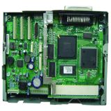 เมนบอร์ด ( PCB ) มือสองสำหรับเครื่องพิมพ์ DesignJet 130nr ---Original HP Mainboard / PCB (Second Hand)