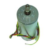 มอเตอร์เซอร์โวสำหรับเครื่องพิมพ์   HP   DesignJet 5000  /  5500 --- HP servo motor for DesignJet 5000/5500
