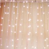 (0.6*8M)LED Waterfall Light