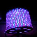(100M)2 Wire LED Standard Rope Light