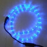 (45M)2 Wire LED Standard Rope Light