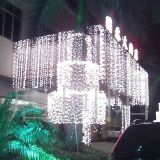 (960)LED Waterfall Light 24V