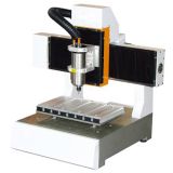 12" x 8" Mini Desktop CNC Router