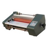 Ving 360mm Desktop Double Sides Home Business Card Laminating Hot Laminator/Ving เครื่องเคลือบบัตรแบบ2ด้านขนาด 360mm 