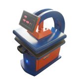 15" x 15" Electric Auto Heat Press Machine