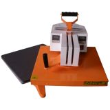15" x 15" Swing-Away Manual Heat Press Machine with High Pressure Style