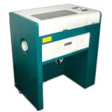 16" x 11" (400mm x 280mm) Handicraft Laser Engraver Machine