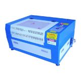 17" x 12" (430mm x 300mm) Desktop Laser Engraving Machine 
