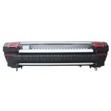 3.2M CJ4000 Series Solvent Digital Large Format inkjet Printer