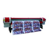 3.2M LA Series Solvent Digital Large Format inkjet Pirnter(XAAR600-60PL)