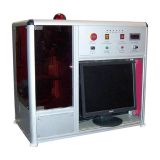 2.56" x 2.56" x 3.15" (65mm x 65mm x 80mm) 3D High-speed Laser Subsurface Engraver Machine-1000Hz Laser Frequency
