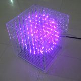 3D LED Display