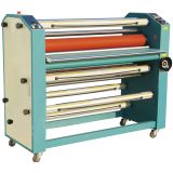 43" Cabinet Frame Full-auto Multi-function Double Sides Hot Laminator