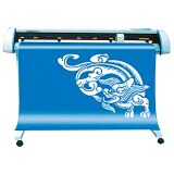 48" High-precision and High-speed Vinyl Cutter Plotter