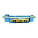 5.2M HQ High-Speed Cylinder Solvent Printer(Konica-512-42pl)