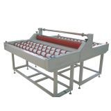 51" Flatbed Board Wide Format Cold Laminating Machine