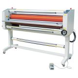 51" Stand Frame Full-auto Single Side Wide Format Hot Laminator