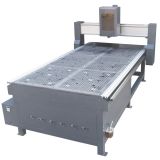 เครื่องแกะสลัก CNC เร้าเตอร์  (สเต็ปมอเตอร์) ขนาด  51" x 98" (1300 ม.ม. x 2500mm)  สำหรับ งานไม้---51" x 98" (1300mm x 2500mm) CNC Wood Router Machine (Step Motor)