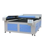 51" x 98" (1300mm x 2500mm) GSI Laser Metal and Nonmetal Cutter Machine