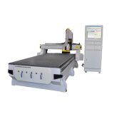เครื่องแกะซีเอ็นซีเร้าเตอร์สำหรับงานไม้ 51" x 98" (1300mm x 2500mm) Woodworking CNC Router