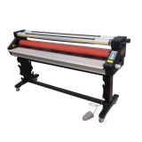 63" Low Temp Wide Format Cold Laminator