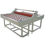 80" Flatbed Board Large Format Cold Laminating Machine
