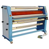 81" Cabinet Frame Full-auto Electric Large Format Cold Laminating Machine