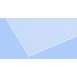 Acrylic Pearly pattern Board(clear)