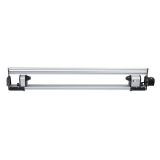 อุปกรณ์ม้วนเก็บวัสดุอัตโนมัติสำหรับเครื่องพิมพ์ ขนาด64" Automatic Media Take-up Reel with Tension System for Mutoh/ Mimaki/ Roland/ Epson/Textile Printer