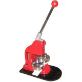 Badge Making Machine-25mm