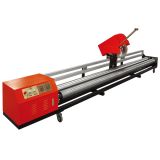 เครื่องตัดไวนิลแบนเนอร์ /125.9" (3200mm) Banner Slitter for Vertical Cutting