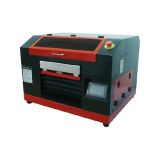 Digital Inkjet Flatbed Printer A3+ Size 8-Color (329x600mm)