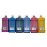 Compatible Mutoh 1618 Dye Ink for DX5 printhead