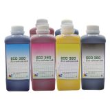 Compatible Roland ECO Solvent Ink
