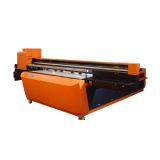 Flatbed Printer, Series FBP-UV (Konica 512 14pl)