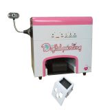 Flower Printer(With Camera & PC Inside)