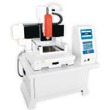 12.6" x 11.8" (320mm x 300mm) High Precision Metal CNC  Mould Engraving Machine